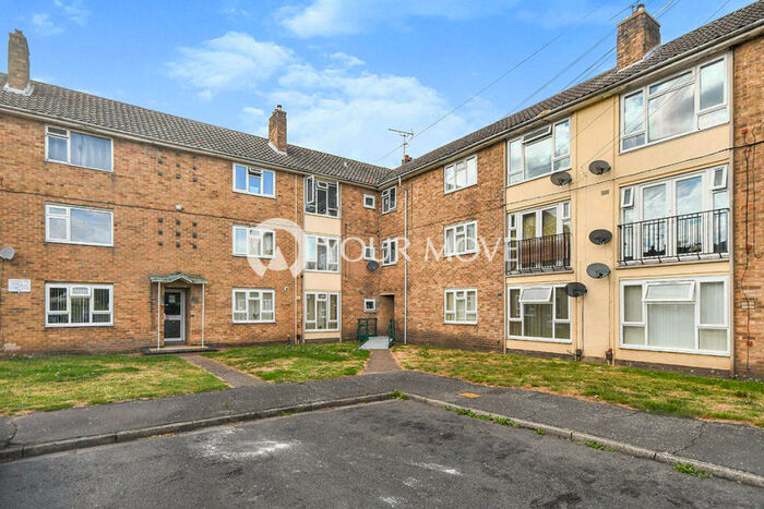 1 Bedroom Flat To Rent In Fleming House Victoria Street, Bracebridge, Lincoln, LN5