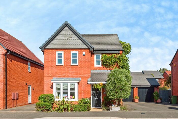 3 Bedroom Detached House For Sale In Plough Lane, Drayton, Abingdon, OX14