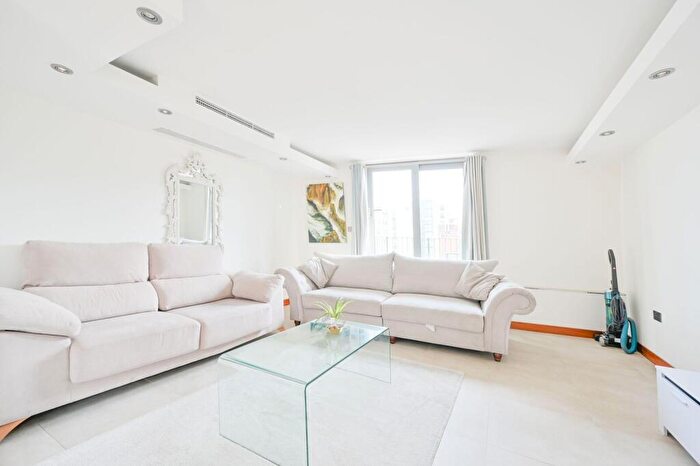2 Bedroom Flat For Sale In Station Road, Harrow, HA1