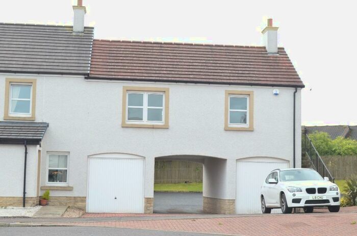 1 Bedroom Apartment To Rent In Mallots View, Newton Mearns, Glasgow, G77
