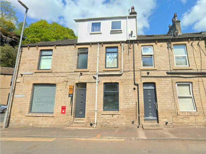 3 Bedroom Terraced House To Rent In New Mill Road, Brockholes, HD9