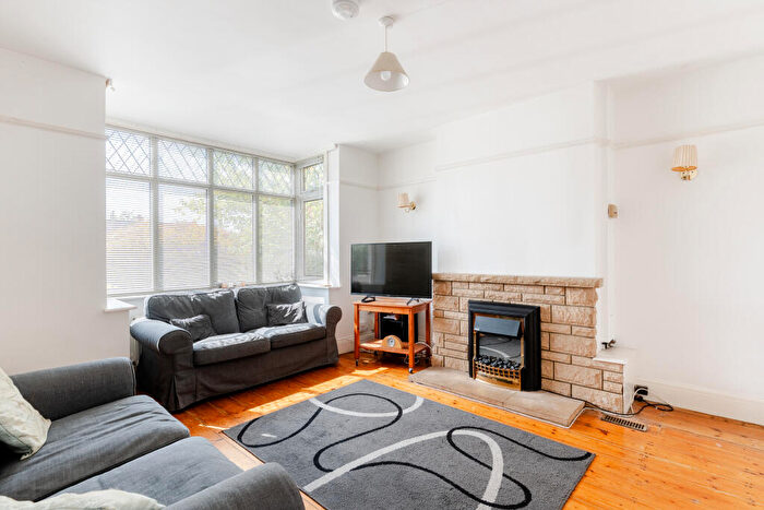 3 Bedroom Terraced House For Sale In Snowdon Road, Fishponds, BS16