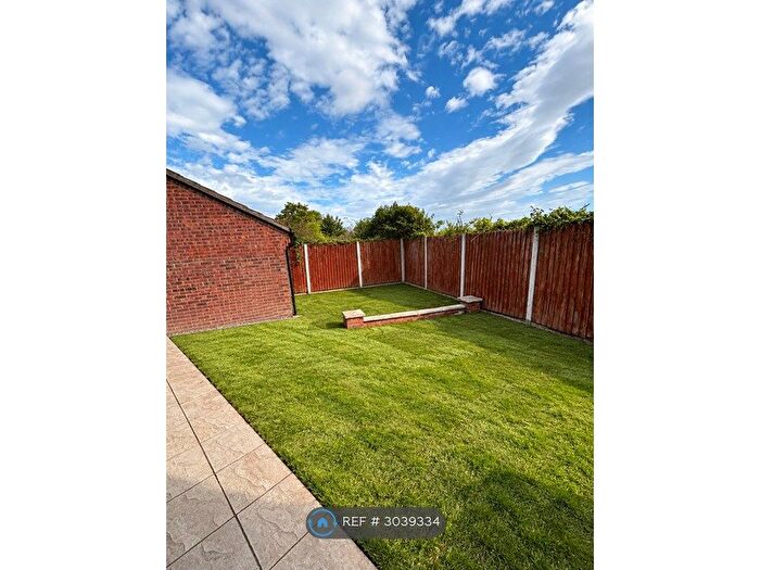 2 Bedroom Semi Detached House To Rent In Churchfield Court, Peterborough, PE4