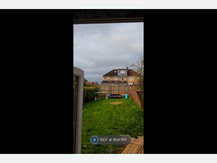 3 Bedroom Semi-Detached House To Rent In Stanley Street, Rothwell, Kettering, NN14