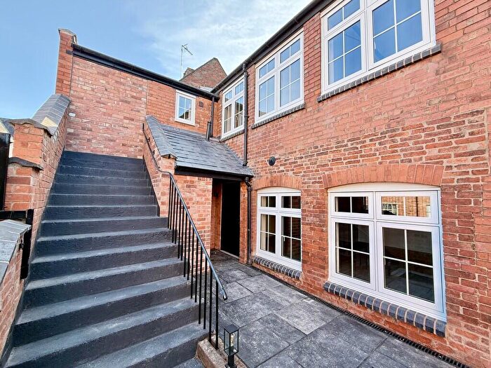 2 Bedroom Mews To Rent In Mount Lane, Newark, NG24