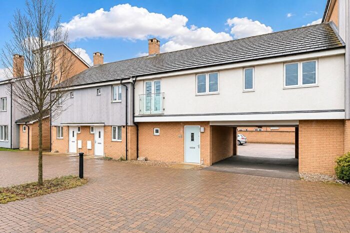 2 Bedroom Property For Sale In Kensington Road, Colchester, CO2