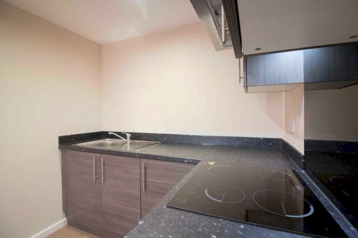1 Bedroom Apartment To Rent In Chad House, Sunderland Road, Gateshead, NE8