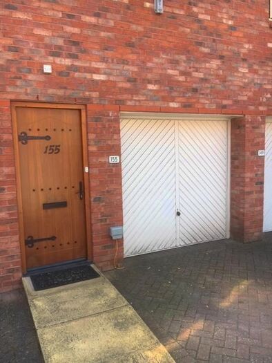 2 Bedroom Terraced House To Rent In Butts Green, Kingswood, Warrington, Cheshire, WA5