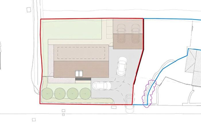 Land For Sale In Main Road, Cleeve, Bristol, BS49