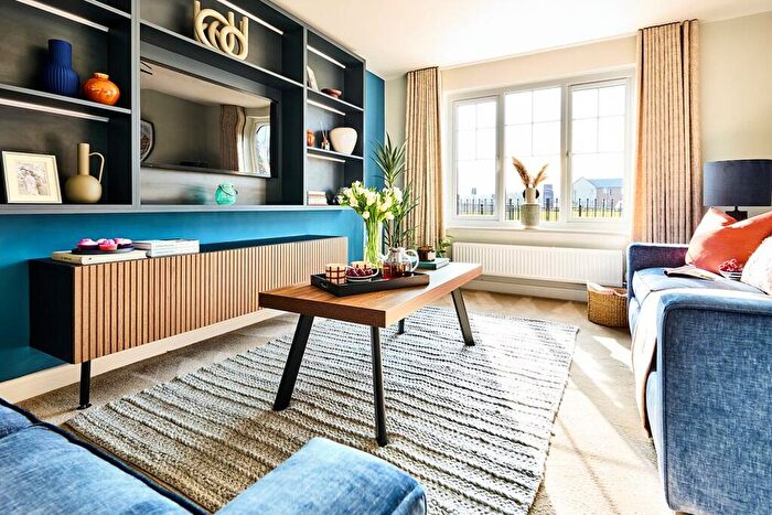 4 Bedroom Detached House For Sale In Foxs Bank Lane, Whiston, L35