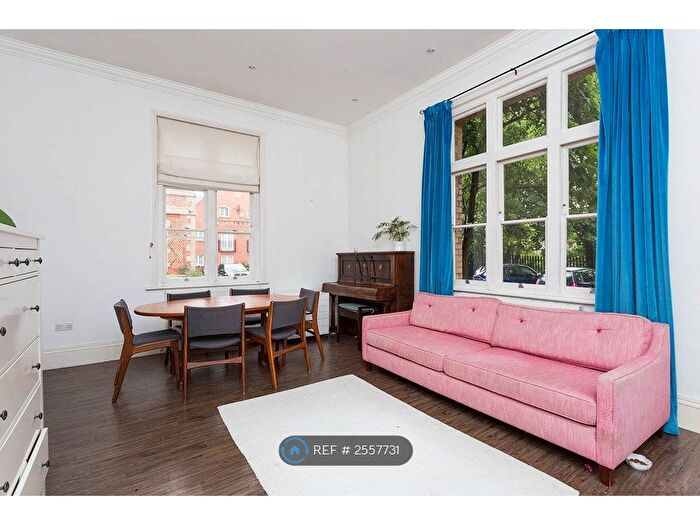 1 Bedroom Flat To Rent In Ritson Road, London, E8