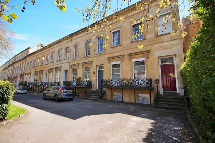 1 Bedroom Flat To Rent In Royal Parade, Cheltenham, GL50