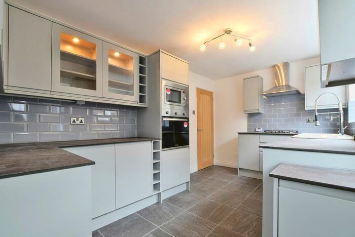 2 Bedroom Bungalow To Rent In Boothby Street, Great Moor, Stockport, Cheshire, SK2