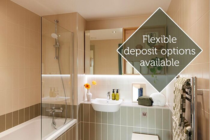 2 Bedroom Apartment To Rent In Soho Yard, Sheffield, S3