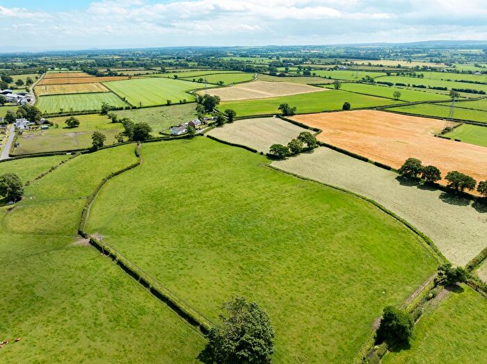 Property For Sale In Thornby, Wigton, CA7