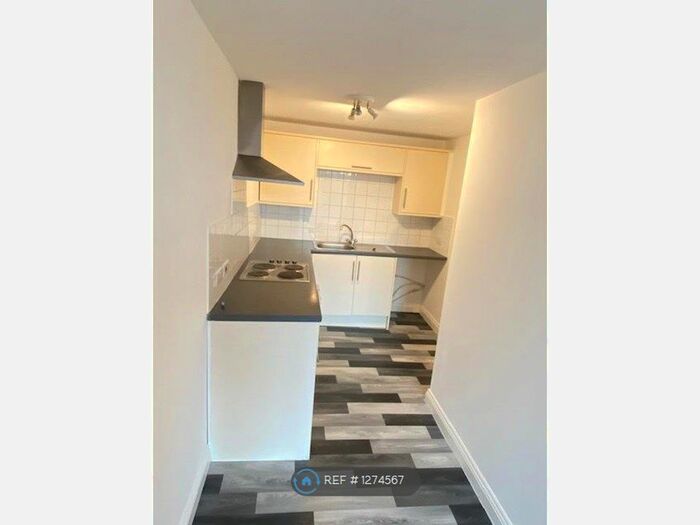 1 Bedroom Flat To Rent In Lord Street, Leigh WN7