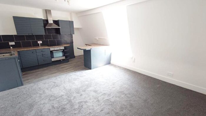 1 Bedroom Apartment To Rent In Rocky Lane, Anfield, Liverpool, L6