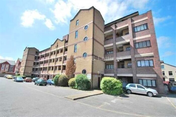 Studio To Rent In Galliard Court, Northampton, NN1