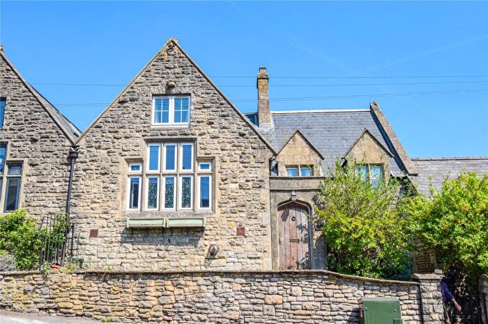 2 Bedroom End Of Terrace House To Rent In Herd Street, Marlborough, Wiltshire, SN8