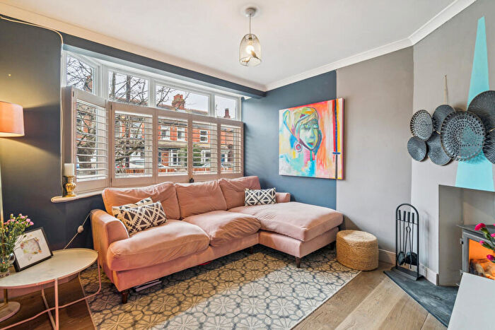 3 Bedroom Terraced House For Sale In Newtown Road, Marlow, SL7