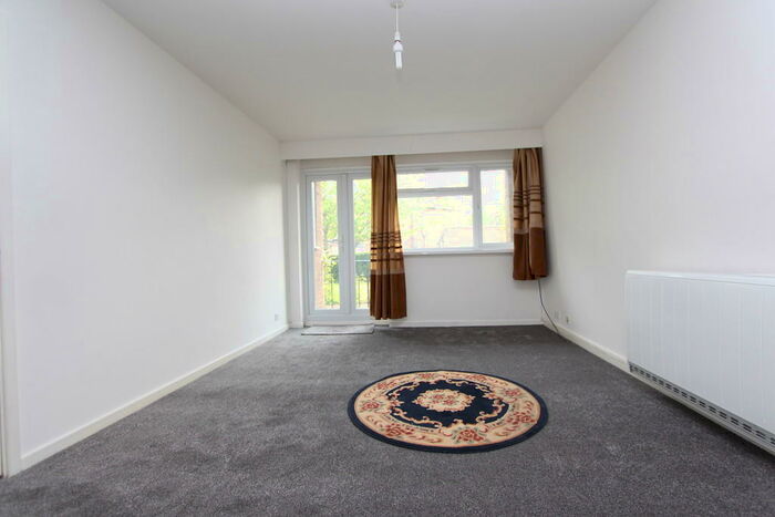 1 Bedroom Apartment To Rent In Woodlands Court, Woodlands Road, HA1