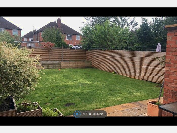 3 Bedroom Semi-Detached House To Rent In Palmerston Boulevard, Leicester, LE2