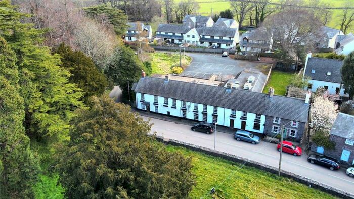 3 Bedroom Land For Sale In Llanfrynach, Brecon, Powys, LD3