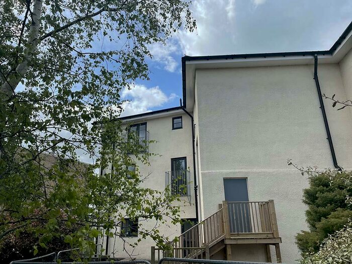 2 Bedroom Apartment To Rent In Waterside House, Apartment, School Lane, Earby, BB18