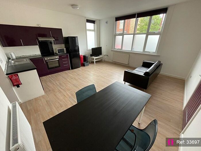 2 Bedroom Apartment To Rent In Martyrs Field Road, Canterbury, CT1