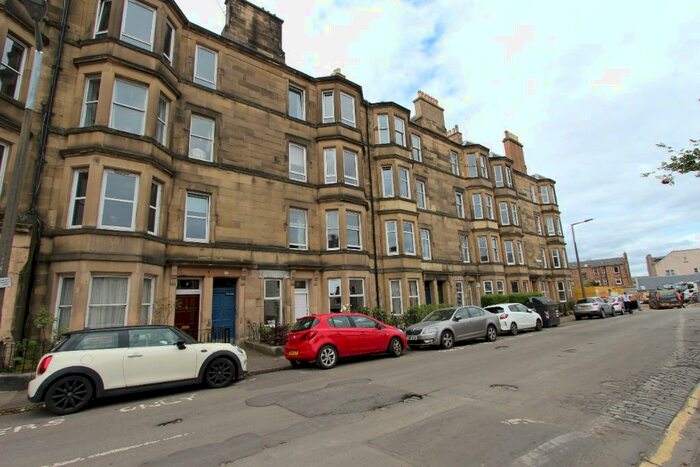 1 Bedroom Flat To Rent In Polwarth Place, Polwarth, Edinburgh, EH11