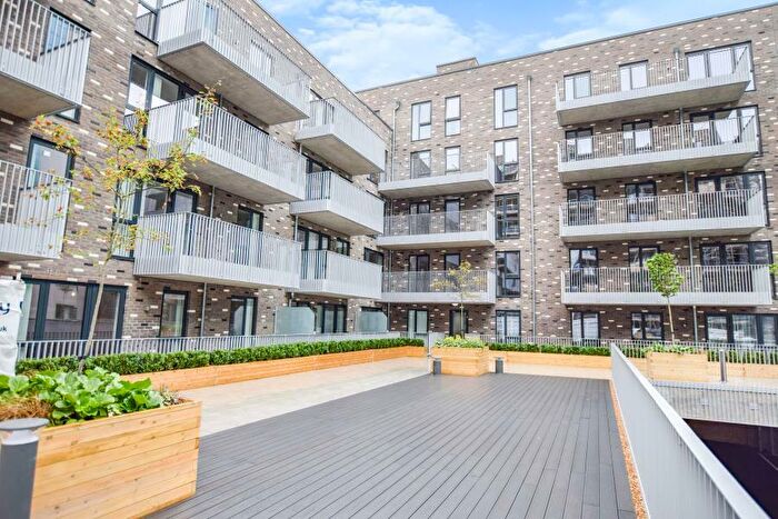 2 Bedroom Flat To Rent In ***Let Agreed***Duronto Apartments, Slough***Let Agreed***, SL1