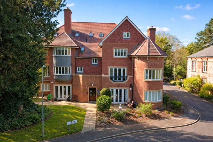 2 Bedroom Apartment For Sale In Yew Lodge, Greystones Drive, Darlington, DL3