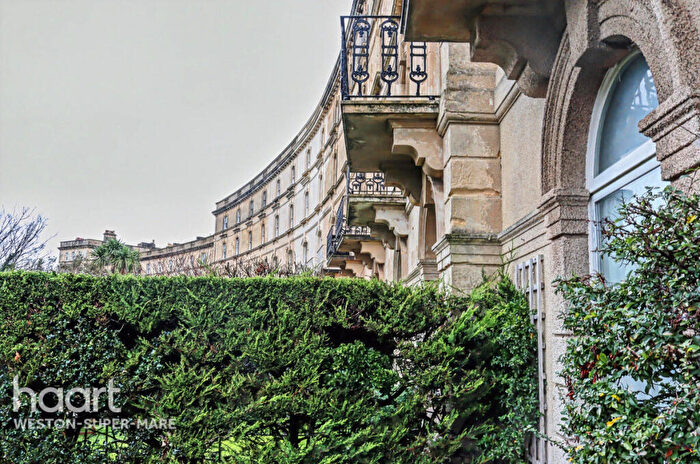 7 Bedroom Block Of Apartments For Sale In Ellenborough Crescent, Weston-Super-Mare, BS23