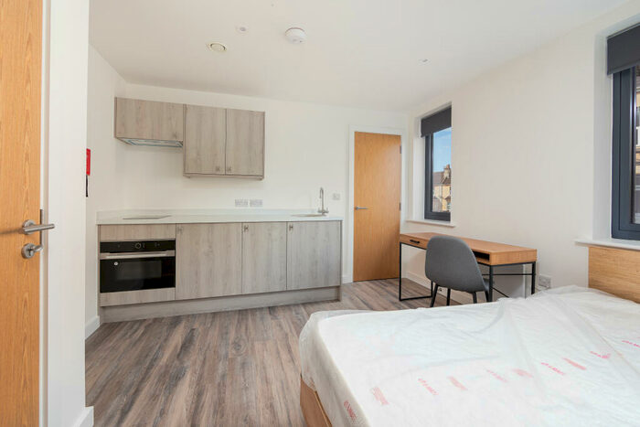 Studio To Rent In The Mews, Oldfield Park, BA2