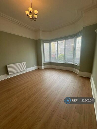 1 Bedroom Flat To Rent In Clarendon Road, Southsea, PO5