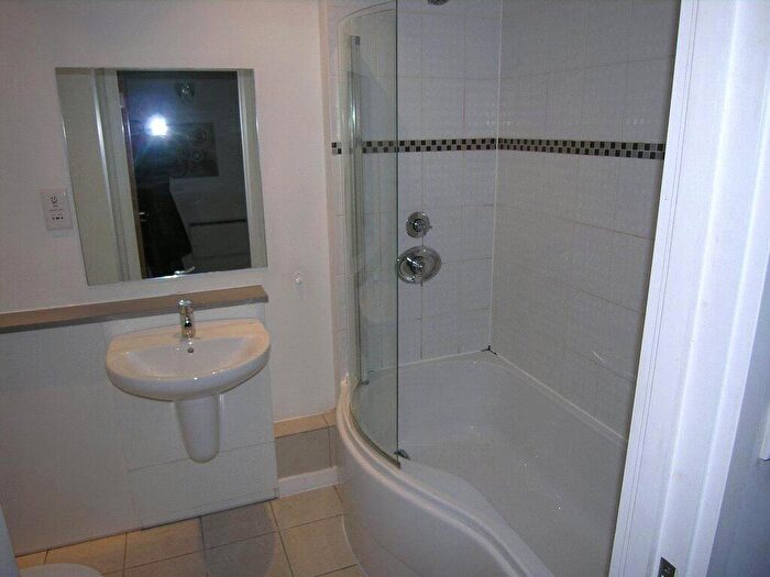 1 Bedroom Apartment To Rent In Asia House, Princess Street, Manchester City Centre, Manchester, M1