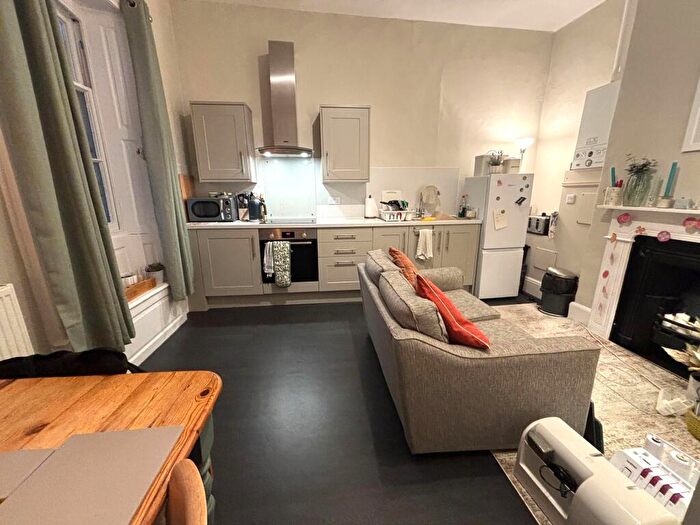 1 Bedroom Flat To Rent In St Martins, City Centre, Leicester, LE1