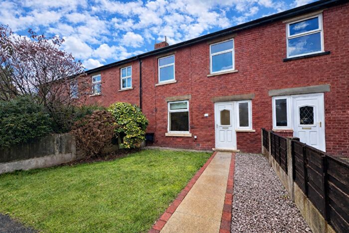 3 Bedroom Terraced House To Rent In First Avenue, Bury, Greater Manchester, BL8