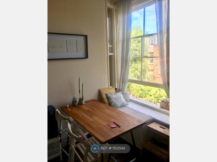 1 Bedroom Flat To Rent In London, London, N16