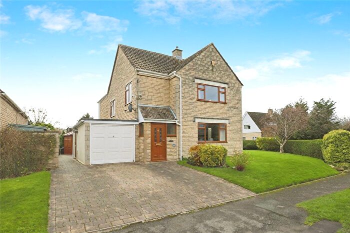 4 Bedroom Detached House For Sale In New Street, Childswickham, Broadway, Worcestershire, WR12