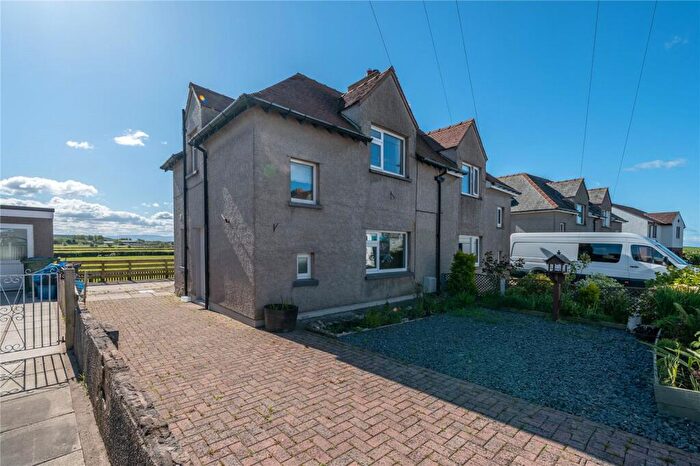 3 Bedroom Semi-Detached House For Sale In Jutland Avenue, Flookburgh, Grange-Over-Sands, Cumbria, LA11