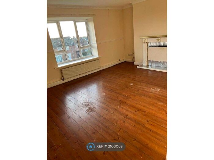 2 Bedroom Flat To Rent In Wynyard Mews, Hartlepool, TS25