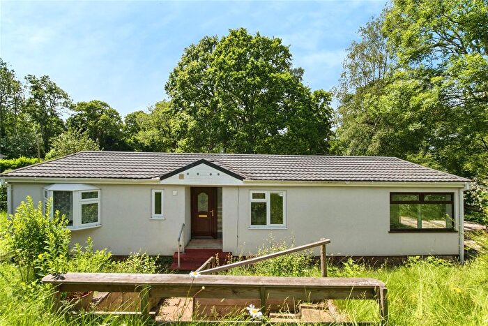 2 Bedroom Property For Sale In Brookside, Pathfinder Village, Exeter, Devon, EX6