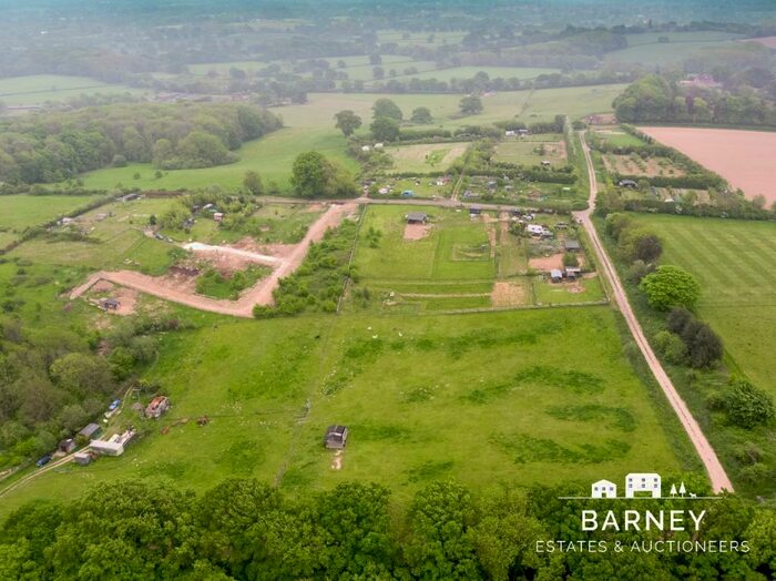 Land For Sale In Land At Coolham Road, Pulborough, West Sussex, RH20