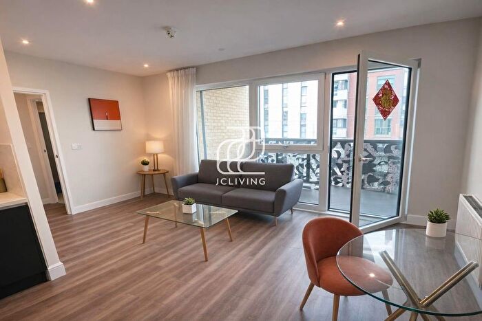 Property To Rent In Alder Point, London, E17