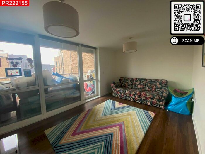 2 Bedroom Flat To Rent In Bollo Bridge Road, London W3