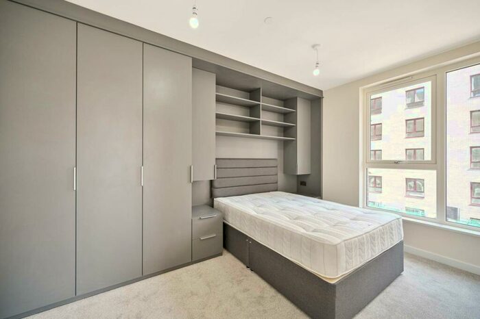 1 Bedroom Flat To Rent In Henry Strong Road, Harrow, HA1