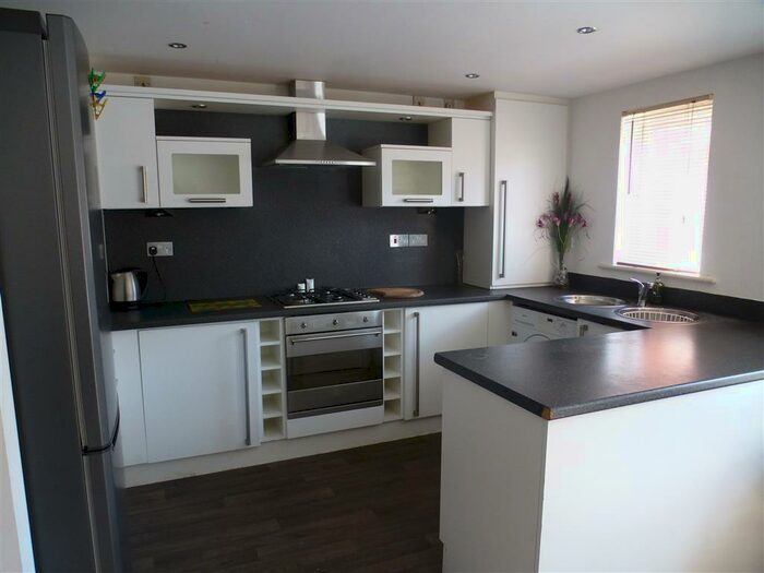 2 Bedroom Apartment To Rent In Ellerman Road, Liverpool, L3