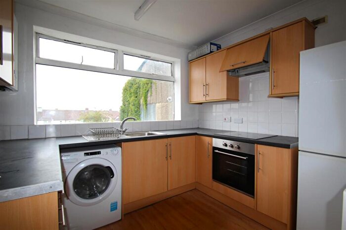 2 Bedroom Apartment To Rent In High Street, Hanham, Bristol, BS15