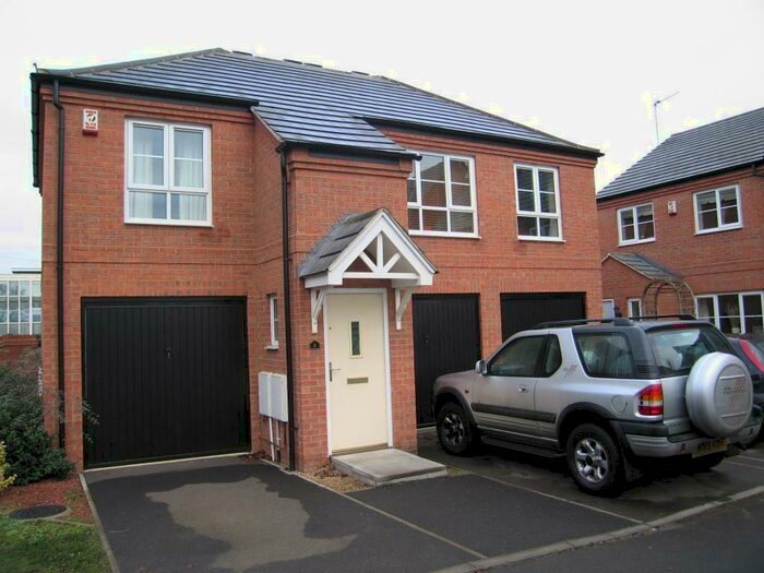 2 Bedroom Apartment To Rent In The Squires, Woodston, Peterborough, PE2